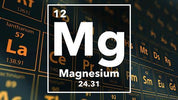 Are you getting enough Magnesium?