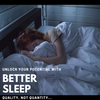 How To Unlock Your Full Potential With Better Sleep