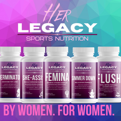 Her Legacy