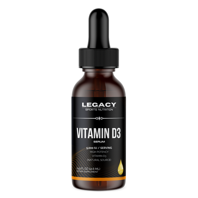Vitamin D3 Serum