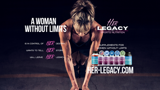 For Women Without Limits
