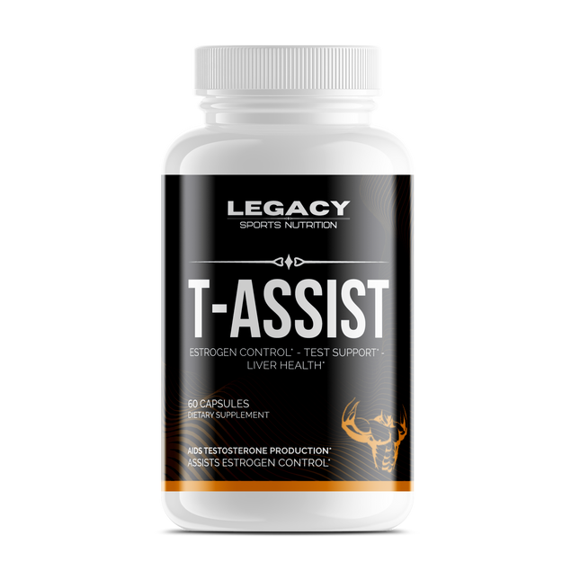 T-Assist Supplements for men