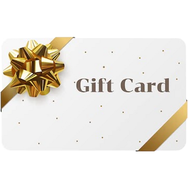 LegacySupps.com Gift Card