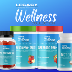 The Wellness Collection