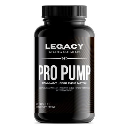 Pro Pump