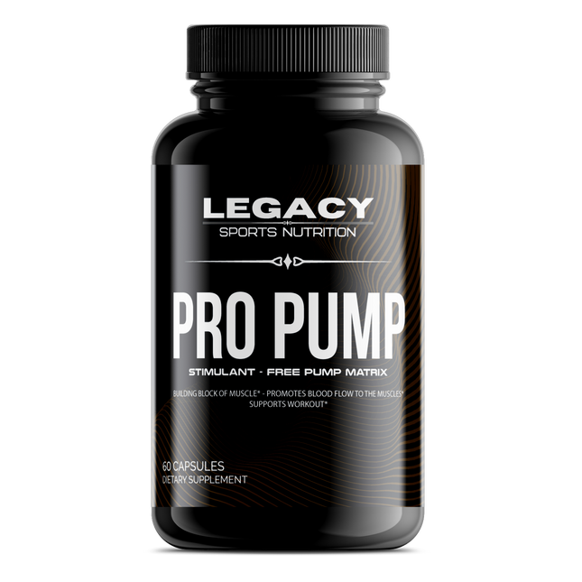 Pro Pump