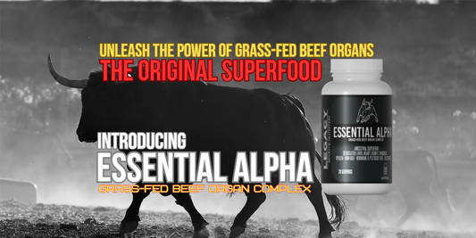 Legacy Sports Nutrition