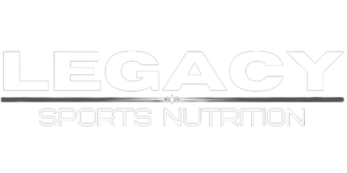 Legacy Sports Nutrition