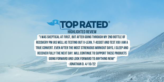 Read our verified Reviews from our awesome customers.