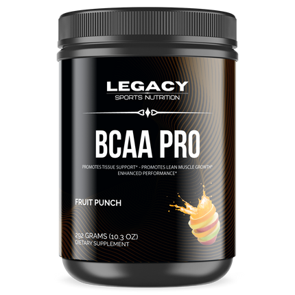BCAA Pro