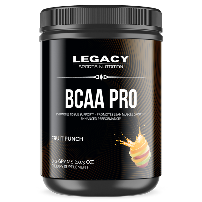 BCAA Pro