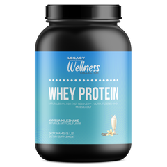 Whey Protein