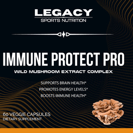Immune Protect Pro