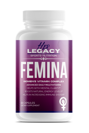 Femina Women's Total Wellness Complex