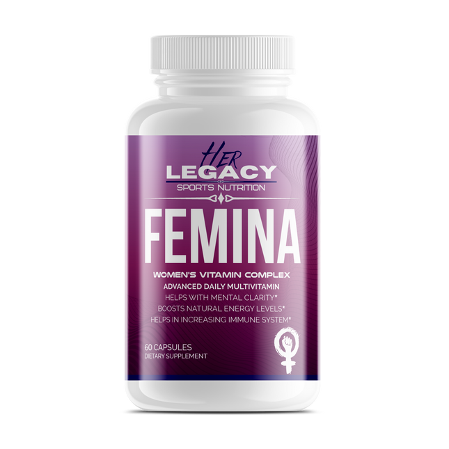 Femina Women's Total Wellness Complex