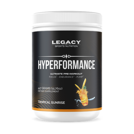 Hyperformance Ultimate Pre-Workout