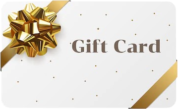 LegacySupps.com Gift Card