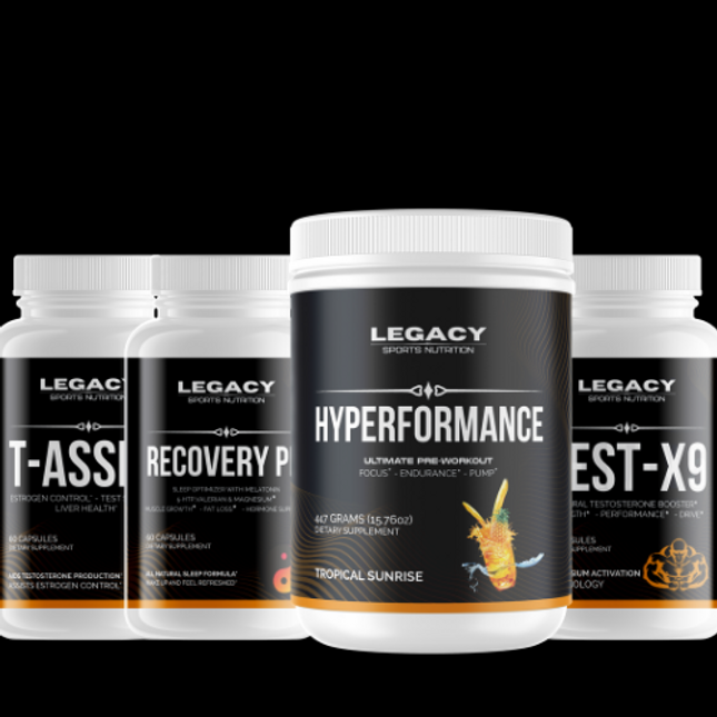 Sports Nutrition