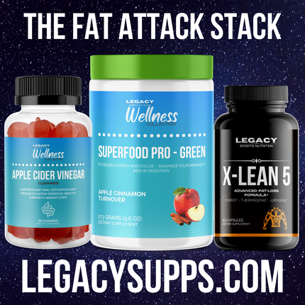 Fat-Attack Stack